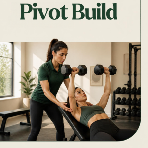 Pivot Build