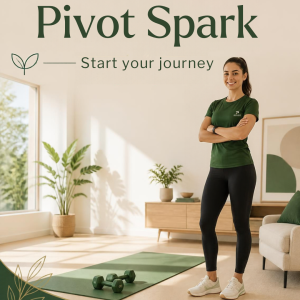 Pivot Spark