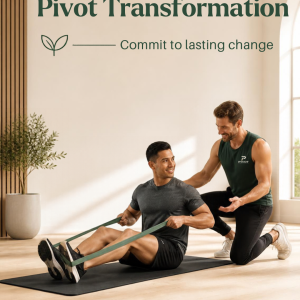 Pivot Transformation